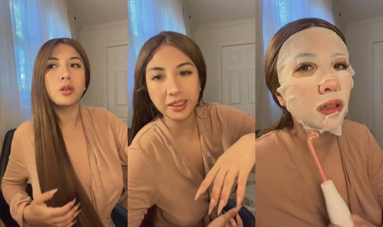andrealbm's Live Session — Oct 18, 2026, 1:19 PM
