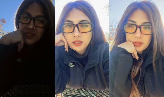 andrealbm's Live Session — Oct 19, 2026, 1:55 PM