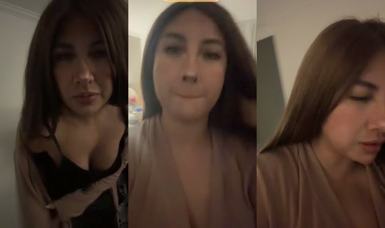 andrealbm's Live Session — Oct 20, 2026, 3:09 AM
