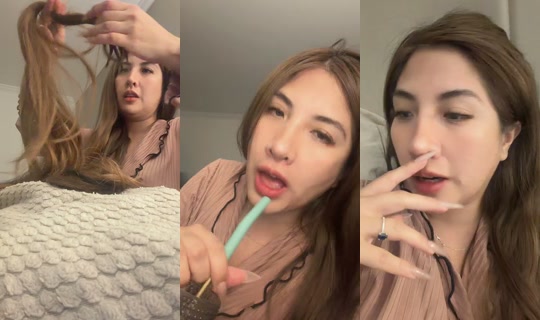 andrealbm's Live Session — Oct 23, 2026, 2:34 AM