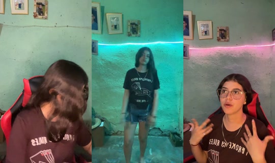 andreamc7774's Live Session — Jul 15, 2026, 12:29 AM