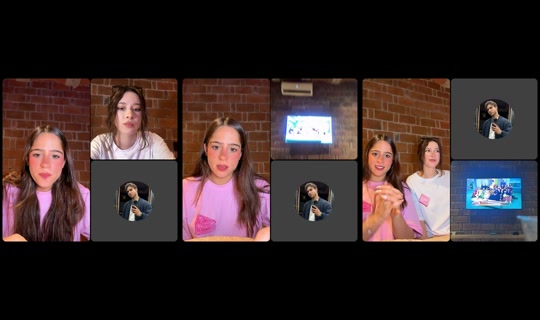 andreamextli's Live Session — Aug 3, 2026, 2:21 AM