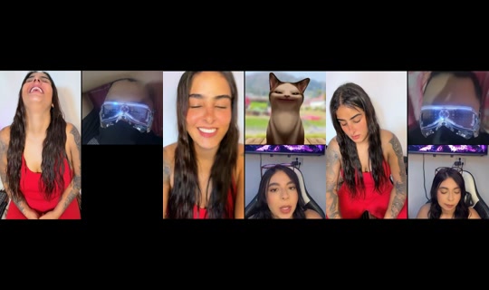 andreanatta's Live Session — Oct 17, 2026, 12:09 AM
