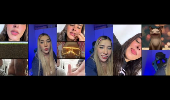 andreanatta's Live Session — Oct 17, 2026, 1:13 AM