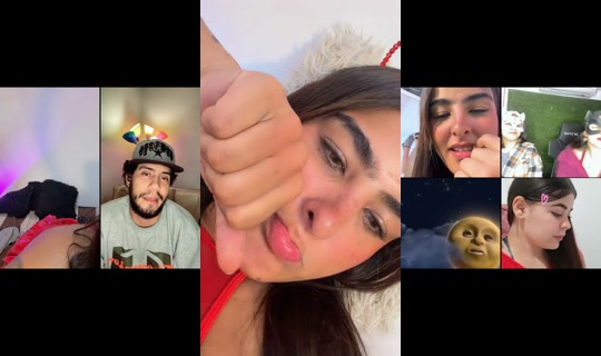 andreanatta's Live Session — Oct 18, 2026, 6:04 AM