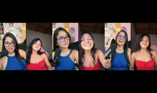andreavillaoficial's Live Session — Jul 9, 2026, 4:12 AM