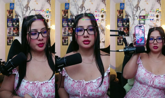 andreavillaoficial's Live Session — Jul 15, 2026, 1:29 AM