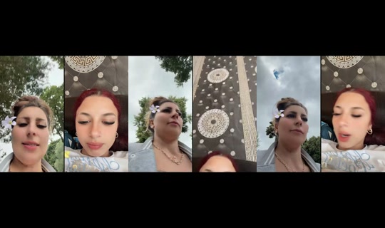 andreea.petroaia's Live Session — Jul 9, 2026, 8:53 AM