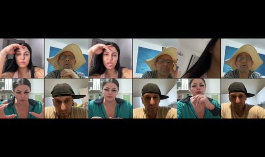 andreea_a68's Live Session — Jul 22, 2026, 8:19 PM