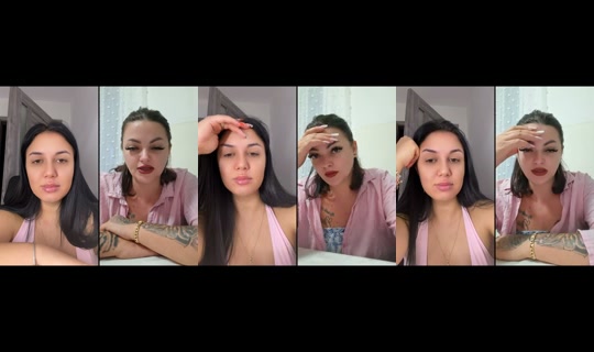 andreea_a68's Live Session — Jul 25, 2026, 6:37 PM