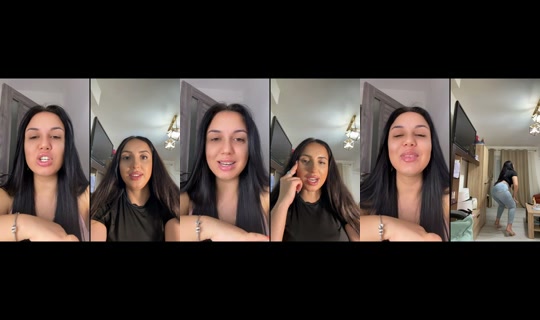andreea_a68's Live Session — Jul 25, 2026, 7:15 PM