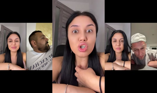 andreea_a68's Live Session — Jul 25, 2026, 8:06 PM