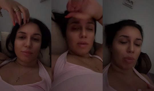 andreea_a68's Live Session — Jul 25, 2026, 10:38 PM