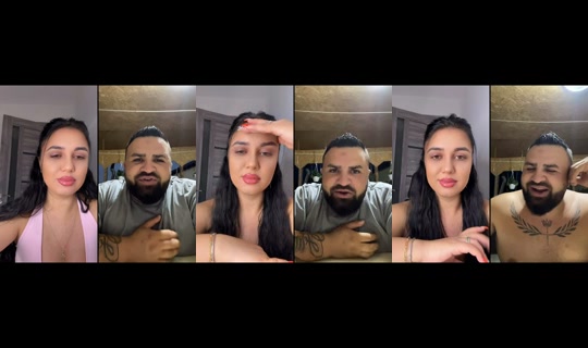 andreea_a68's Live Session — Jul 29, 2026, 6:33 PM