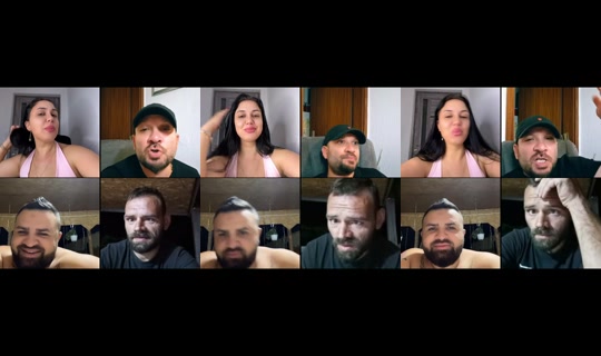 andreea_a68's Live Session — Jul 29, 2026, 9:12 PM