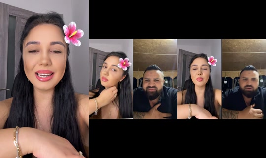andreea_a68's Live Session — Jul 30, 2026, 7:03 PM