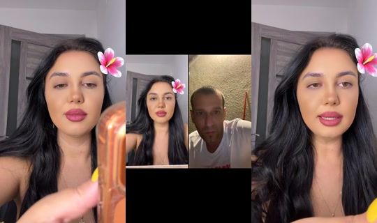 andreea_a68's Live Session — Aug 6, 2026, 8:25 PM