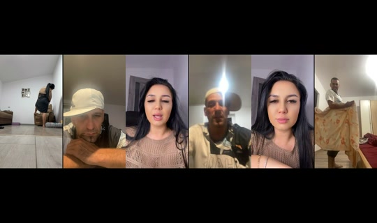 andreea_a68's Live Session — Sep 5, 2026, 7:59 PM
