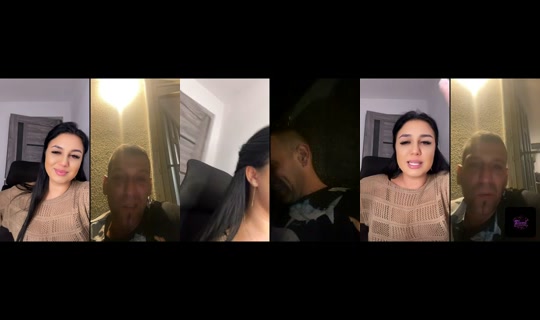 andreea_a68's Live Session — Sep 5, 2026, 9:34 PM