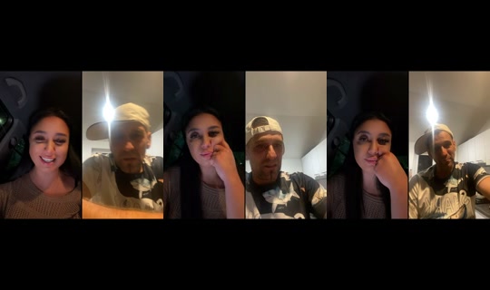 andreea_a68's Live Session — Sep 5, 2026, 11:15 PM