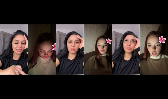 andreea_a68's Live Session — Sep 7, 2026, 7:40 PM