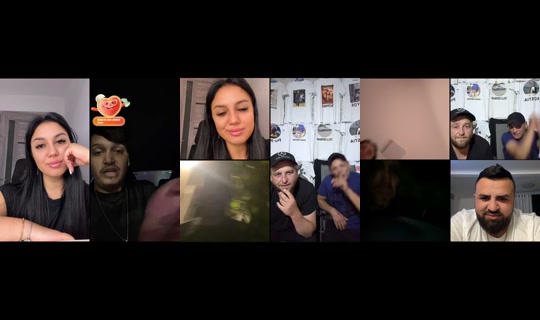 andreea_a68's Live Session — Sep 7, 2026, 9:06 PM