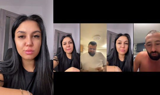 andreea_a68's Live Session — Sep 7, 2026, 10:21 PM