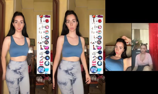 andreea_andra31's Live Session — Jul 15, 2026, 2:15 PM