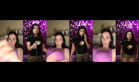 andreea_andra31's Live Session — Jul 15, 2026, 6:08 PM