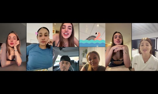 andreinalebrero's Live Session — Jul 24, 2026, 12:52 AM