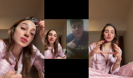 andreinalebrero's Live Session — Jul 25, 2026, 6:29 AM