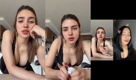 andreinalebrero's Live Session — Jul 25, 2026, 8:11 PM