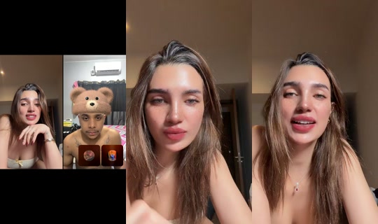 andreinalebrero's Live Session — Jul 26, 2026, 6:15 AM