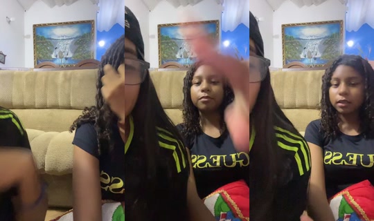 andreitaaaaq's Live Session — Jul 13, 2026, 11:21 PM