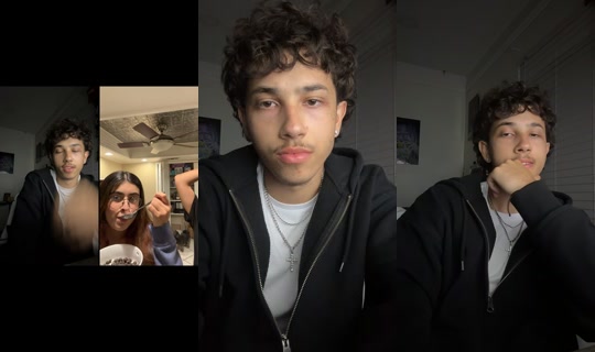 andres_1487's Live Session — Jul 21, 2026, 6:04 AM