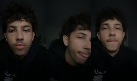 andres_1487's Live Session — Jul 22, 2026, 4:07 AM