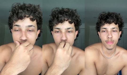 andres_1487's Live Session — Jul 22, 2026, 8:33 PM