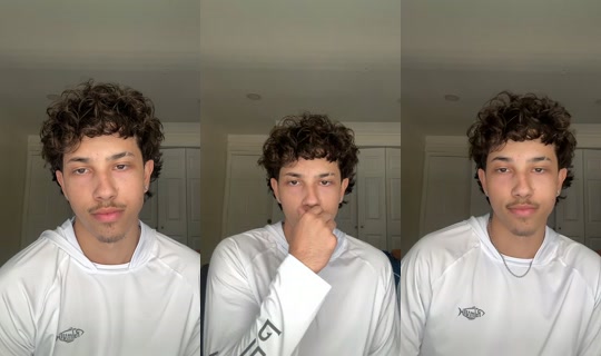 andres_1487's Live Session — Jul 22, 2026, 9:03 PM