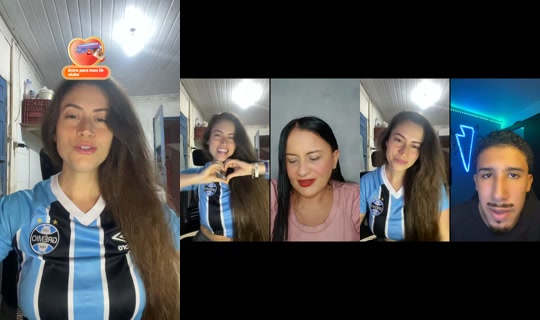 andressaaassc's Live Session — Jul 21, 2026, 9:08 PM