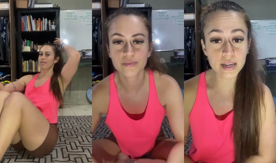andressaaassc's Live Session — Jul 22, 2026, 8:15 PM