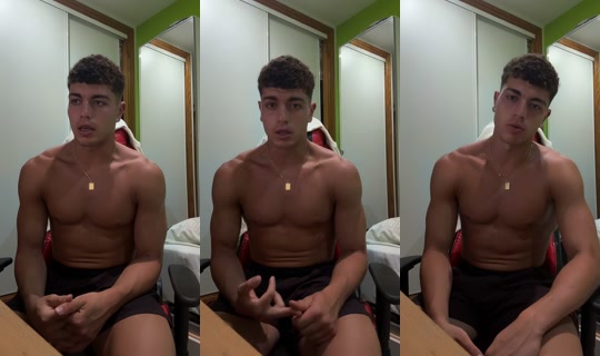 andresuarezz_'s Live Session — Jul 13, 2026, 3:21 PM