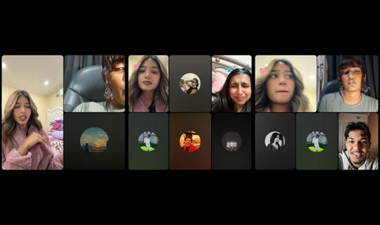 andreyamackayla's Live Session — Jul 8, 2026, 6:26 PM