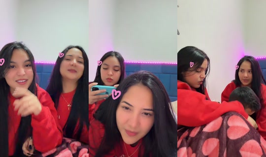 andreysuga30.04's Live Session — Jul 21, 2026, 4:44 AM