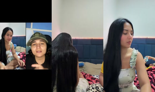 andreysuga30.04's Live Session — Jul 28, 2026, 3:33 AM