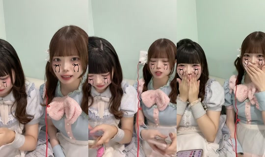 andtale_osaka's Live Session — Jul 24, 2026, 12:55 PM