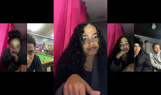 aneeqah_meyer's Live Session — Jul 24, 2026, 3:42 PM