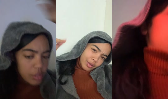 aneeqah_meyer's Live Session — Jul 27, 2026, 5:37 PM