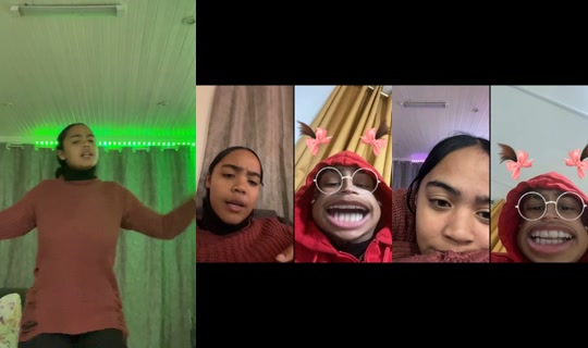 aneeqah_meyer's Live Session — Aug 6, 2026, 5:14 PM