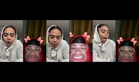 aneeqah_meyer's Live Session — Aug 11, 2026, 9:00 PM
