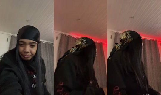 aneeqah_meyer's Live Session — Aug 18, 2026, 8:15 PM